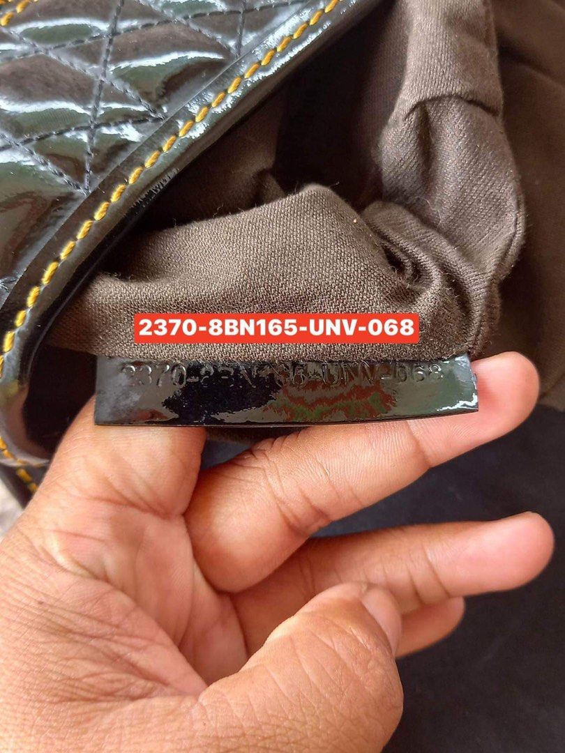 Fendi 2370 clearance