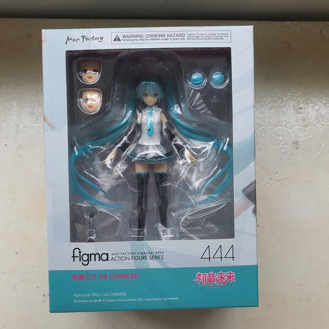 figma 初音 ミク v4 chinese _ レーシングミク 画像 – SIAPZ