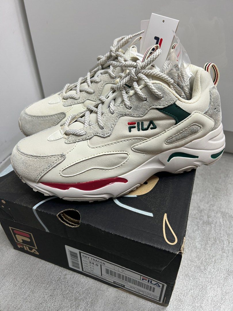 Fila ray discount tracer hk