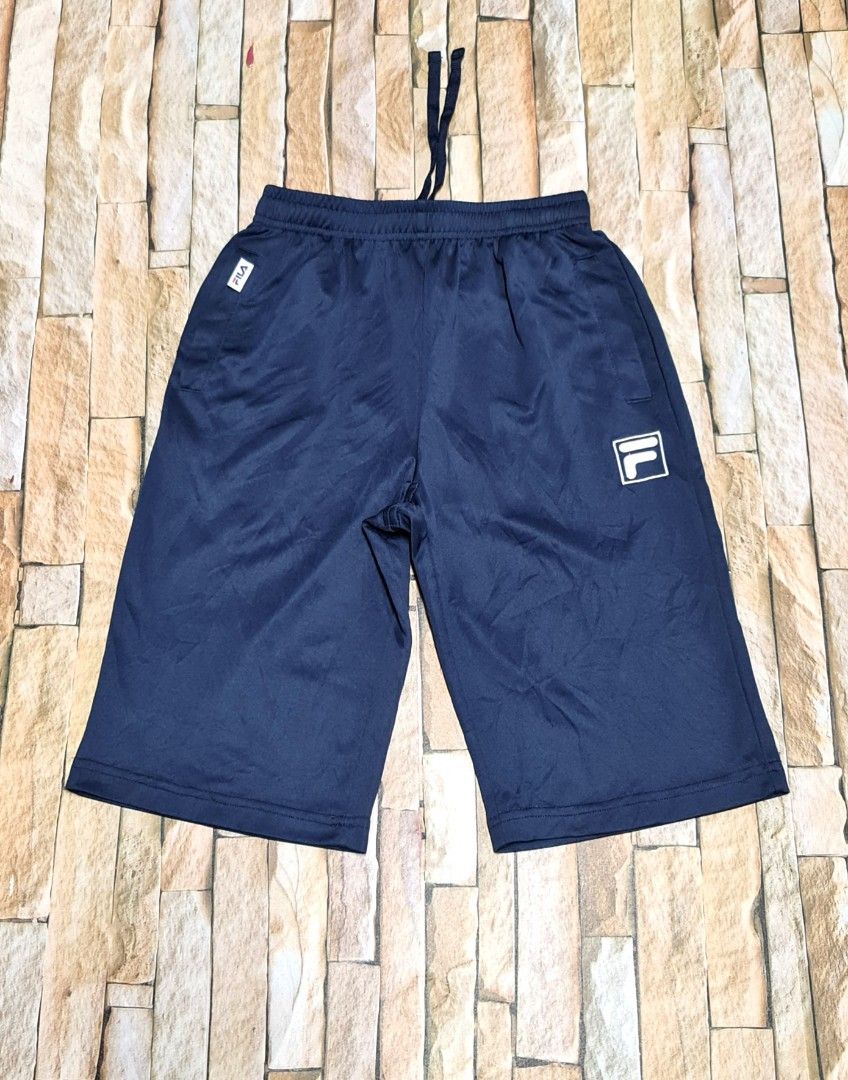 FILA Short pants size 150