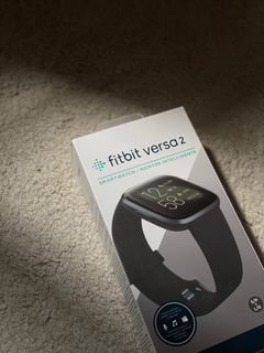 Fitbit Versa 2