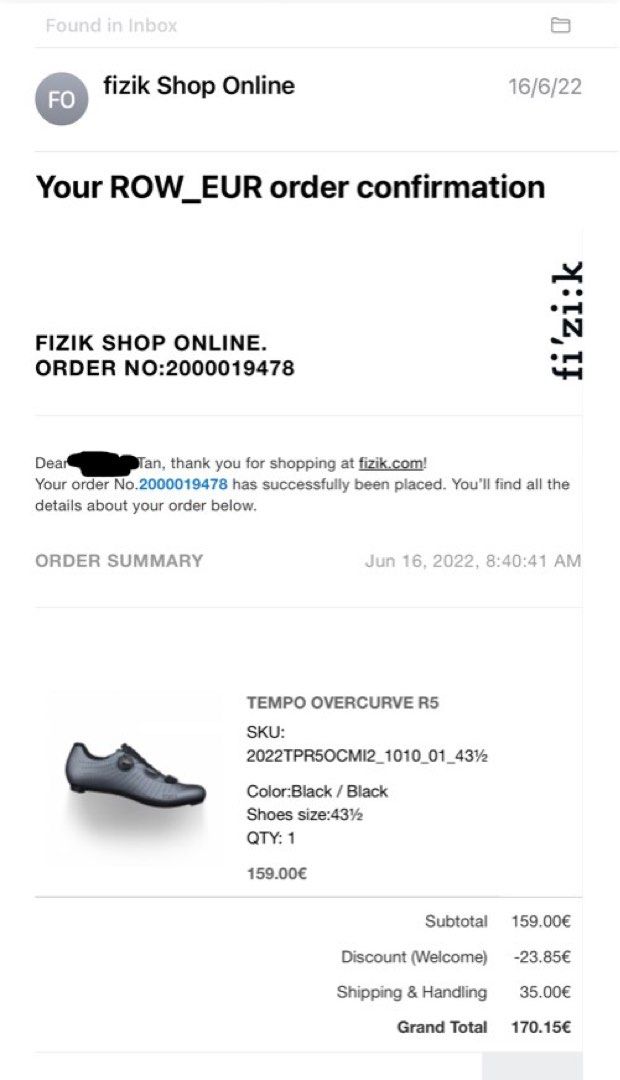 Euro 43.5 to hot sale us shoe size