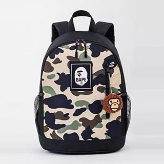 SUPREME SS20 Blue Chocolate Chip Camo Backpack, Men's Fashion, Bags,  Backpacks on Carousell