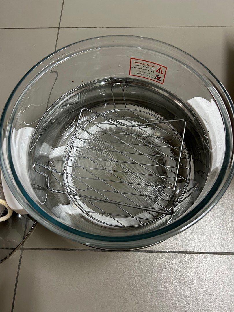 Flavorwave turbo Oven, TV & Home Appliances, Kitchen Appliances, Ovens ... Flavorwave turbo Oven, TV & Home Appliances, Kitchen Appliances, Ovens ...