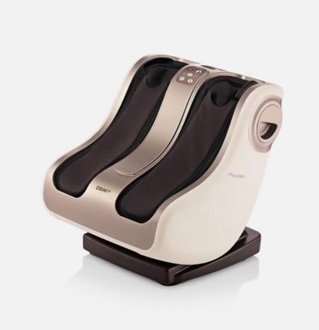 Foot massager OSIM uPhoria OS318, Health & Nutrition, Massage Devices