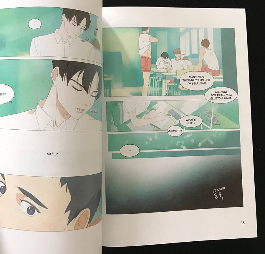 Hyperventilation full eng sub hot sale