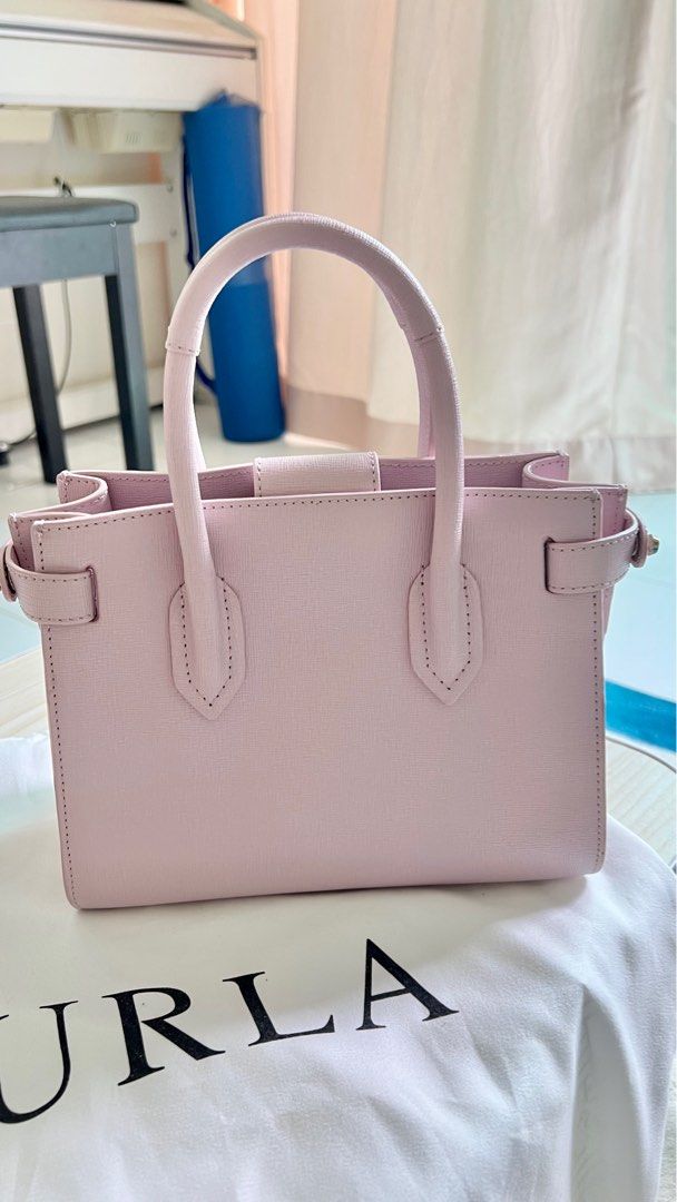 Furla outlet mini pin
