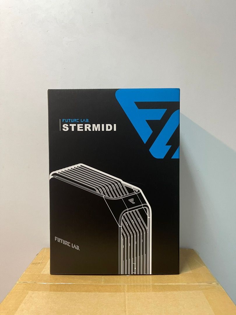 (全新現貨)Future Lab未來實驗室 Stermidi AirD 殺菌除濕機 抽濕機, 家庭電器, 空氣清新機及抽濕機 - Carousell