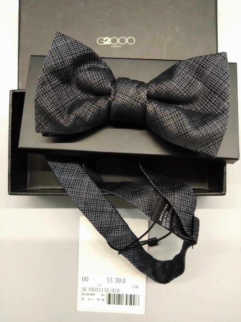 g2000 tie price