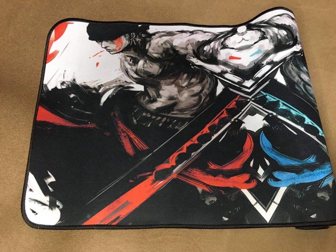 Gaming Extended Mouse Pad (Category: Mouse & Mousepads) located in Makati City. Submitted by _ercmaeee (Listing ID 1202251319, Image 3). Description: .