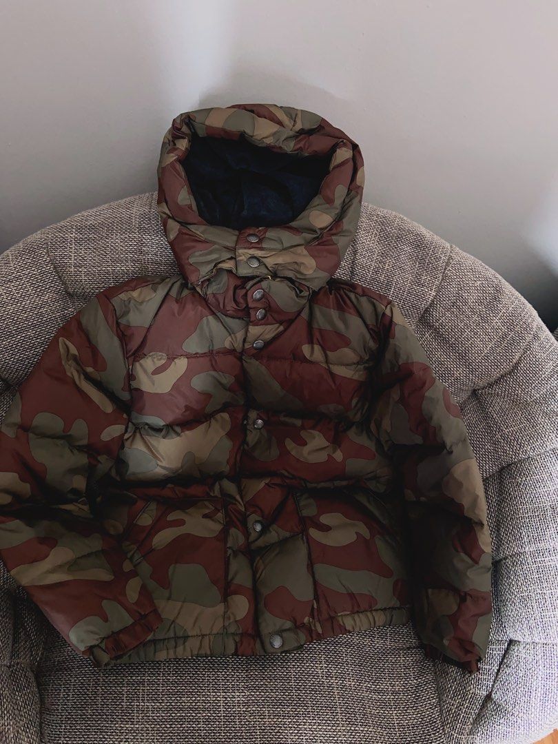 Gap warmest down jacket Women s Fashion Coats Jackets and