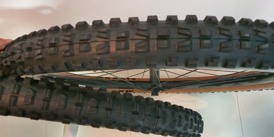 Giant am discount 29 wheelset