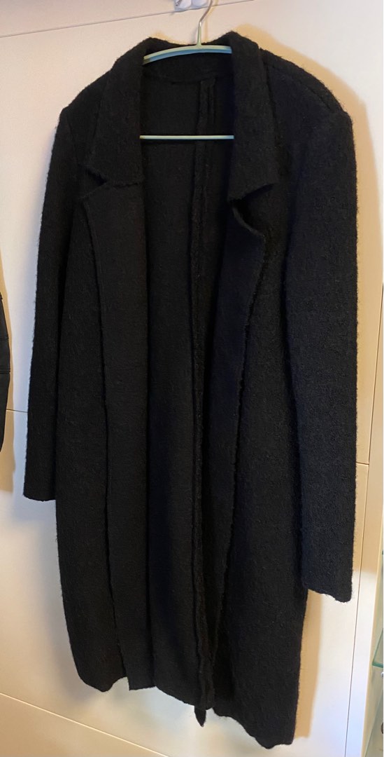 Giordano ladies coat store