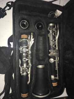 Global Clarinet