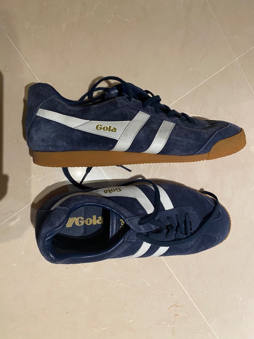Gola mens sneakers. As new Men s Fashion Footwear Sneakers on