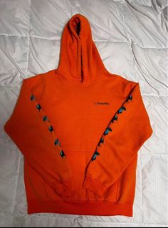 Golf wang save the discount bees hoodie for sale