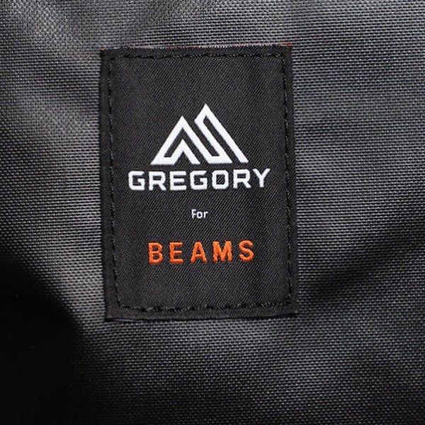 GREGORY × BEAMS / 別注Mighty Day Lite 30L, 運動產品, 其他運動配件