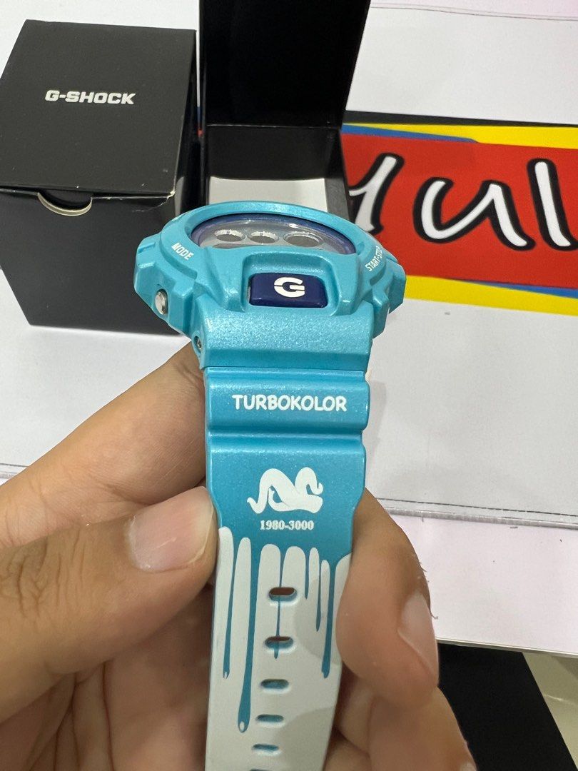 G shock cb2 price top