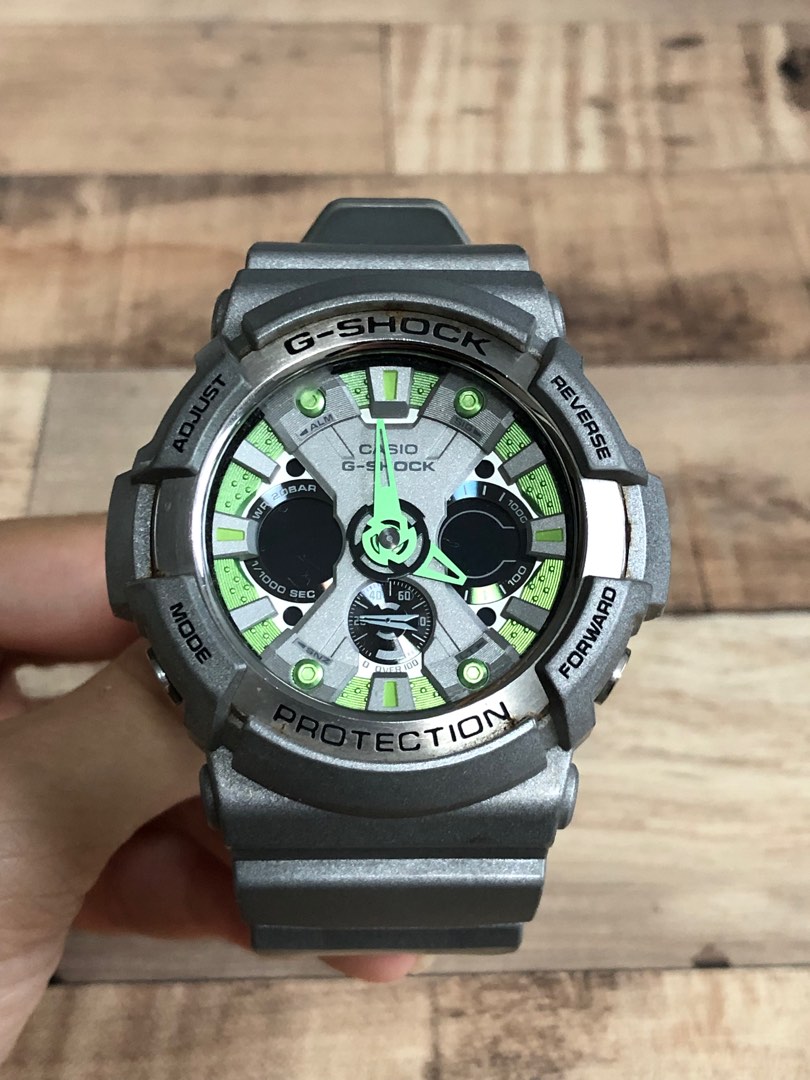 Ga 200 sh outlet