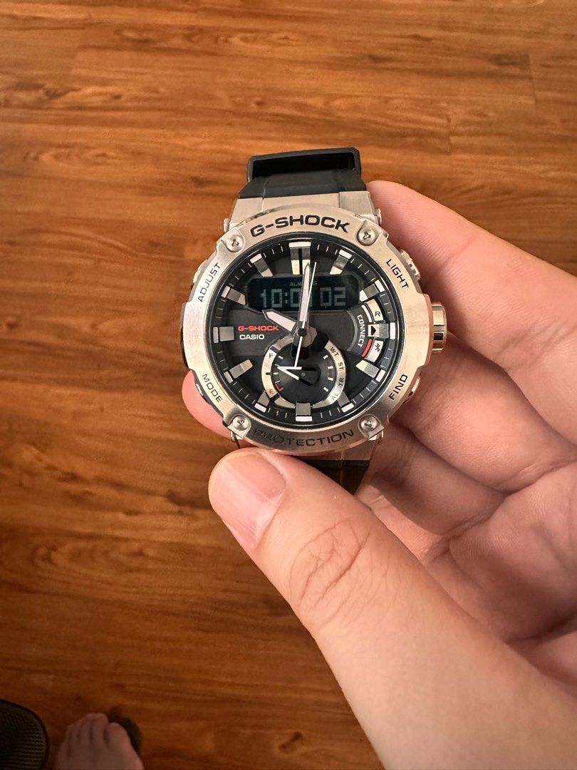 G shock gst b200 on sale