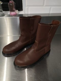 Guzzi new arrivals safety shoes