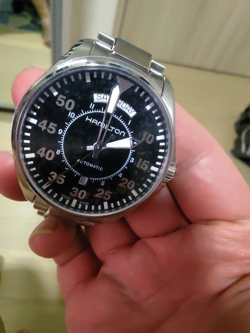 Watch interstellar store