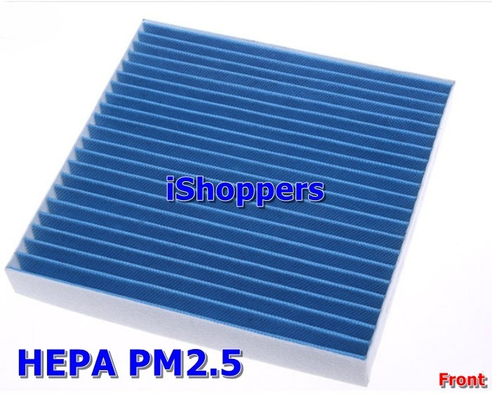 HONDA Genuine Carbon Aircon Filter for 2023 NEW model Vezel HRV NVan N