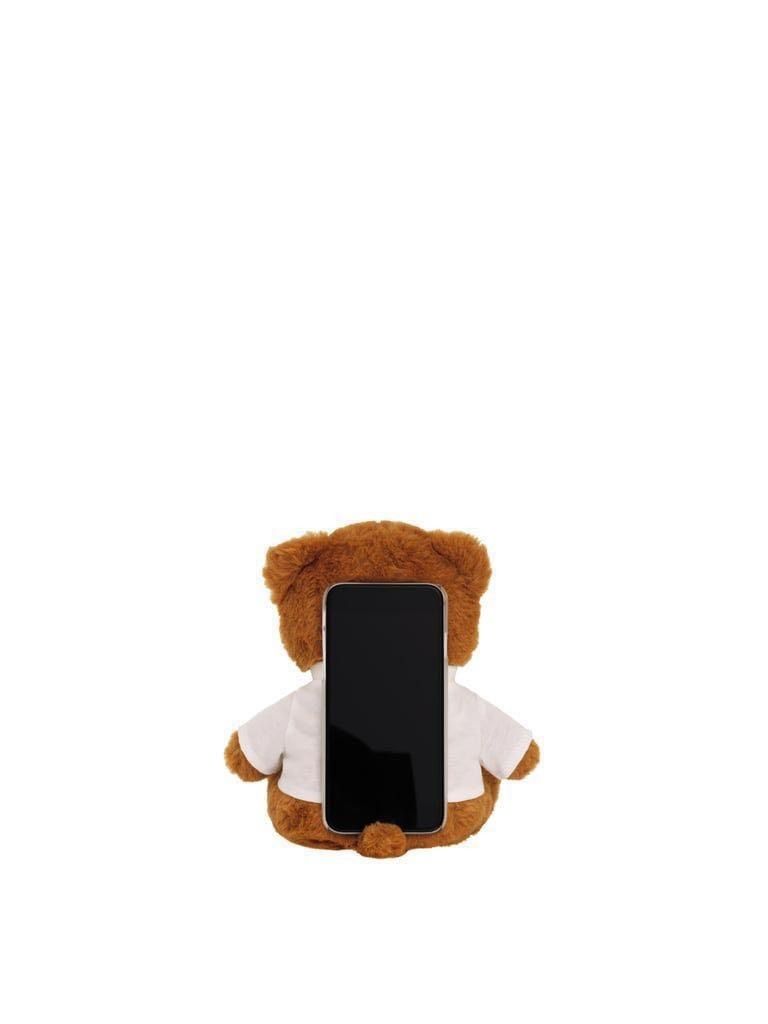 H M x Moschino Teddy Bear iPhone Case Hobbies Toys Toys