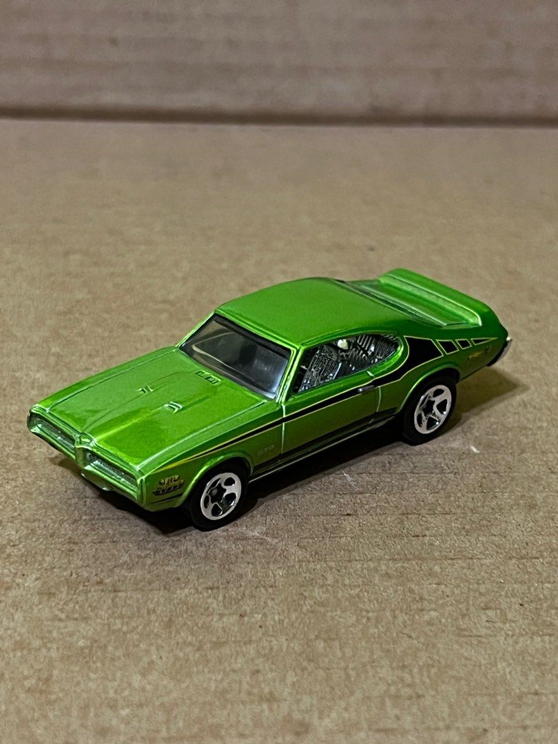 Hotwheels HW Pontiac GTO Ford Mustang Gold Hummer Mcdonalds Roadster ...