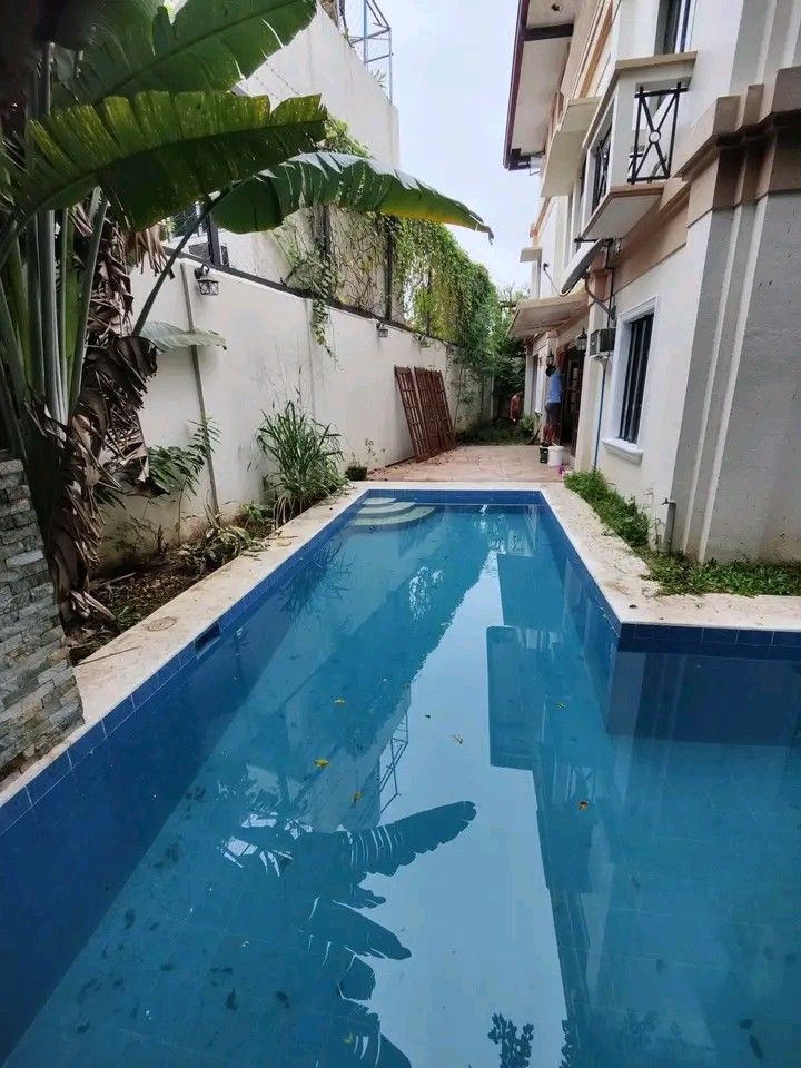 House and lot For Rent in Maharlika Levitown Paranaque City, Property
