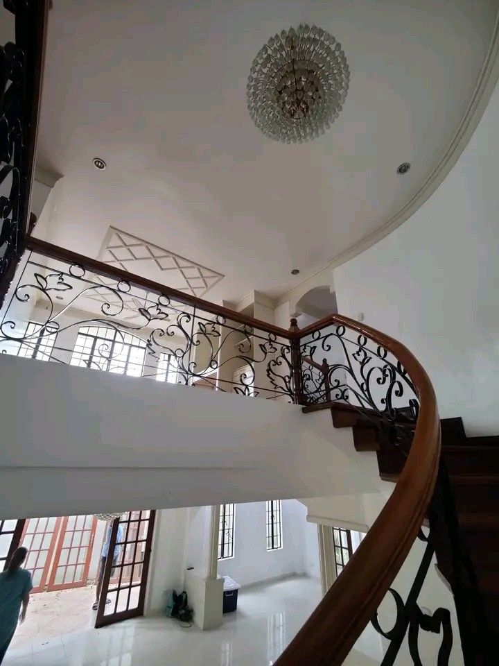 House and lot For Rent in Maharlika Levitown Paranaque City, Property