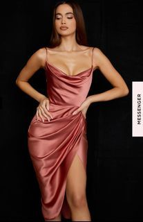 Houseofcb reva dress