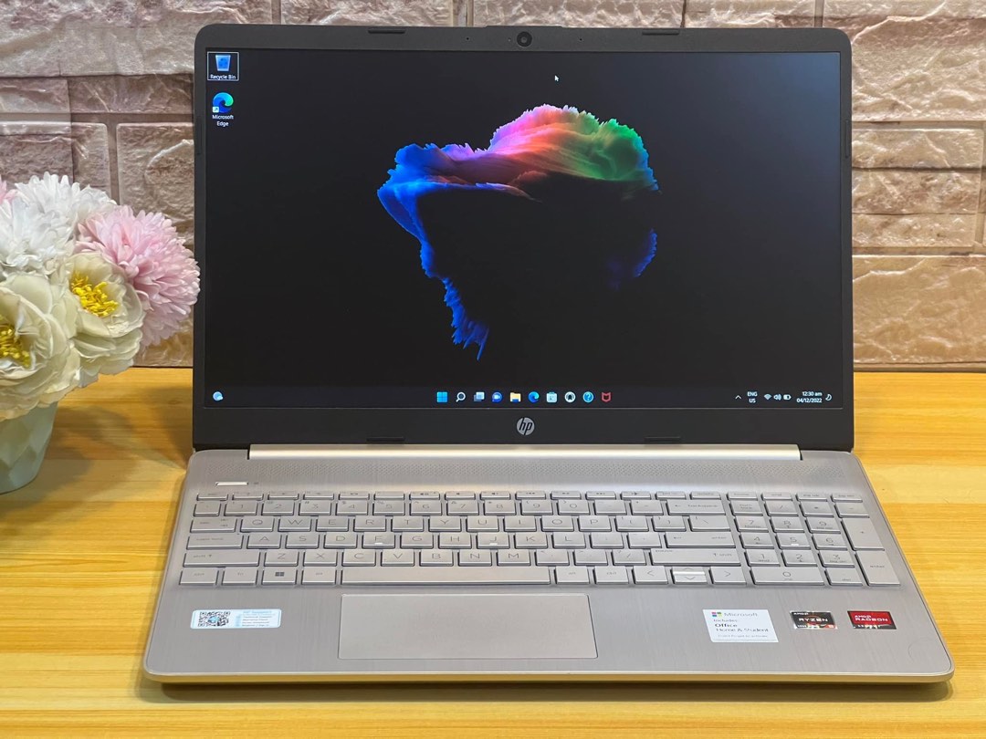 HP Laptop 15s eq2xxx AMD Ryzen 5 5500 8GB RAM 512GB SSD AMD Graphics hp-laptop-15s-eq2xxx-amd-ryzen-5-5500-8gb-ram-512gb-ssd-amd-graphics