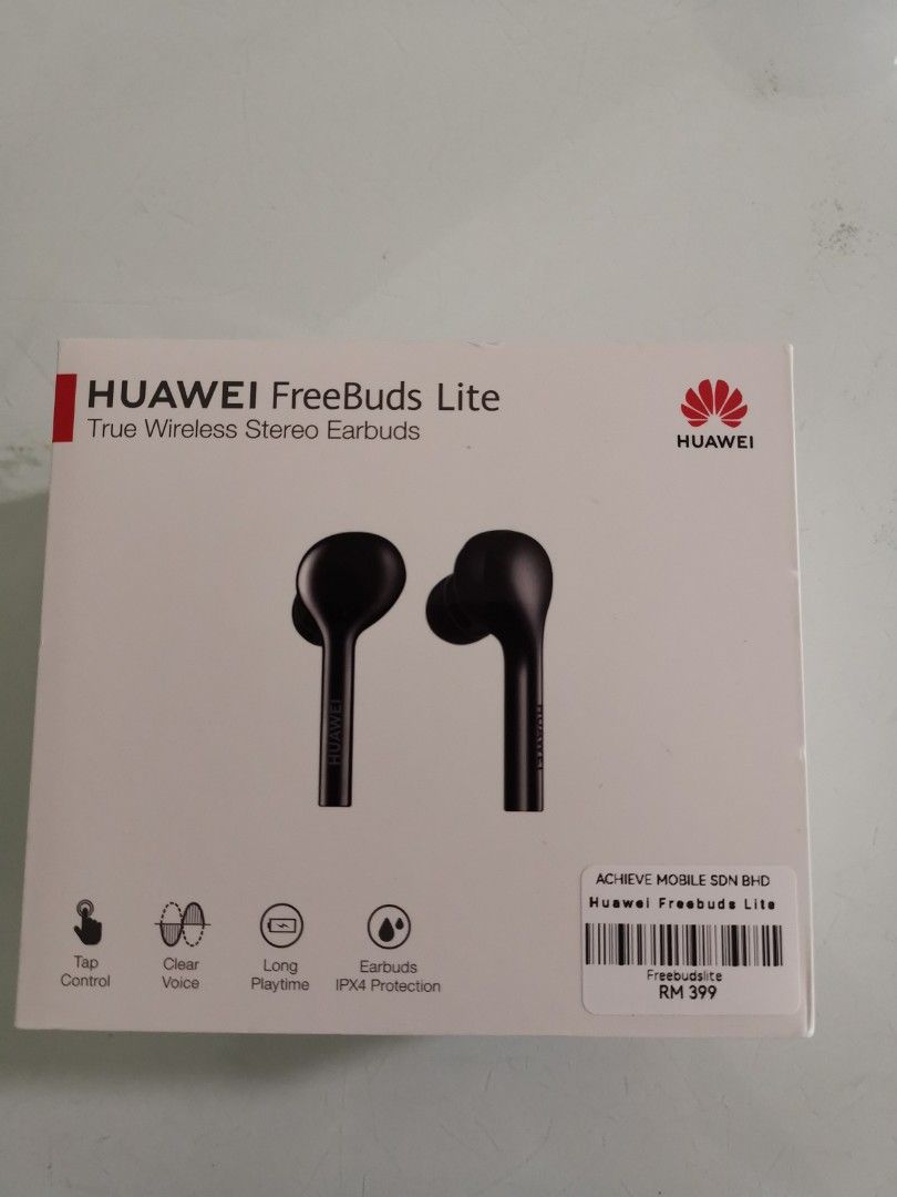 Huawei. Freebuds lite. Mobile Phones Gadgets Mobile Gadget
