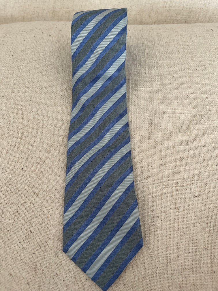 hugo boss tie and cufflink set