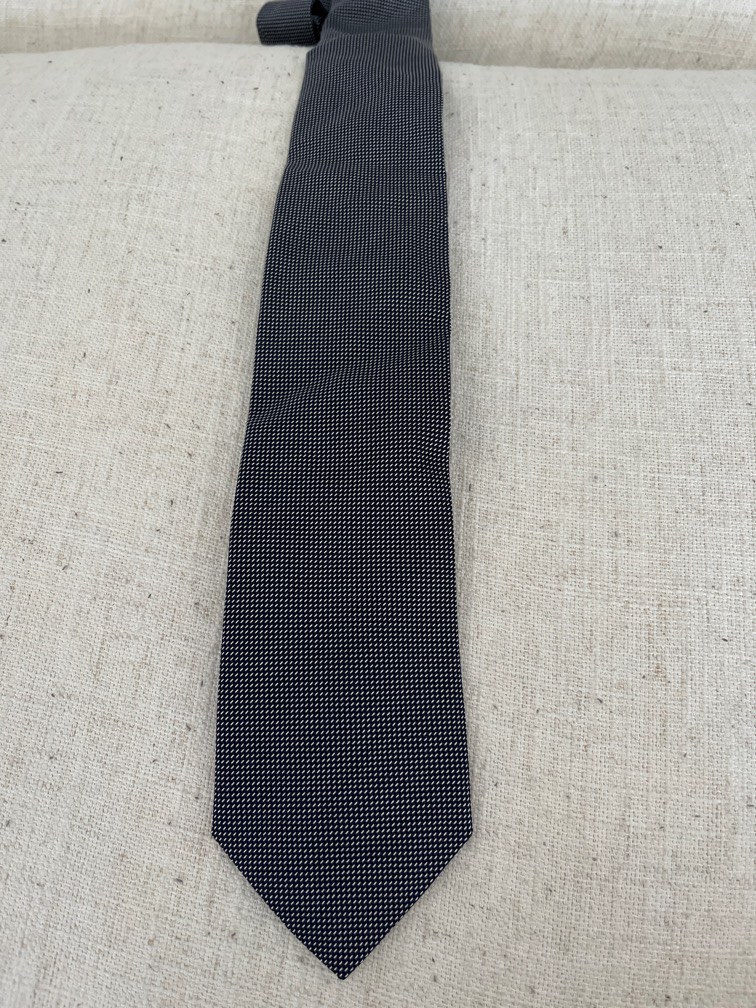 hugo boss tie and cufflink set