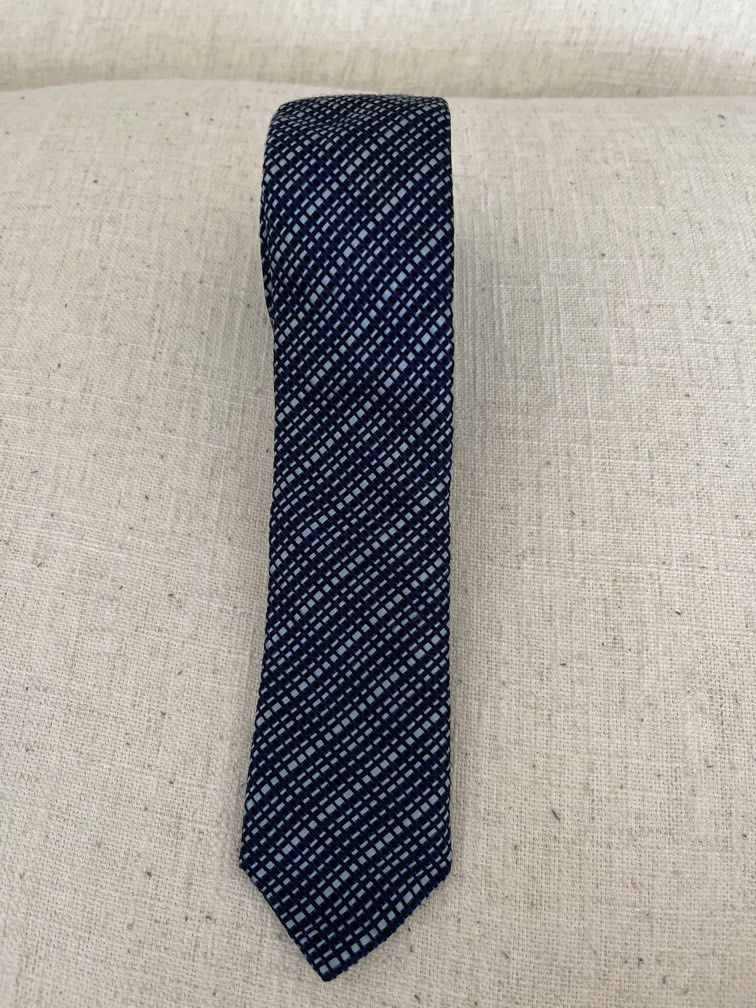 hugo boss shirt and tie set
