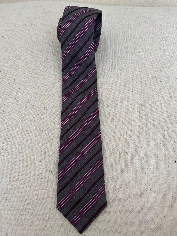 hugo boss tie david jones