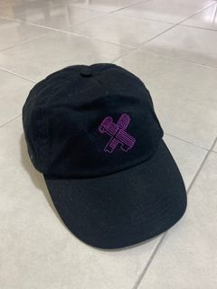 Hundredth cap / dad hat
