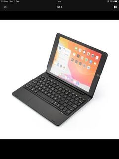 I Pad 2020 Keyboard