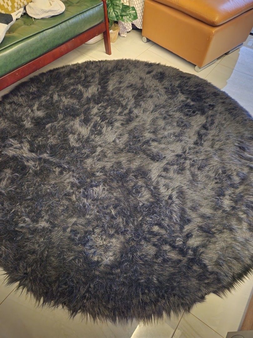 Ikea as is carpet brand new furniture home living home decor