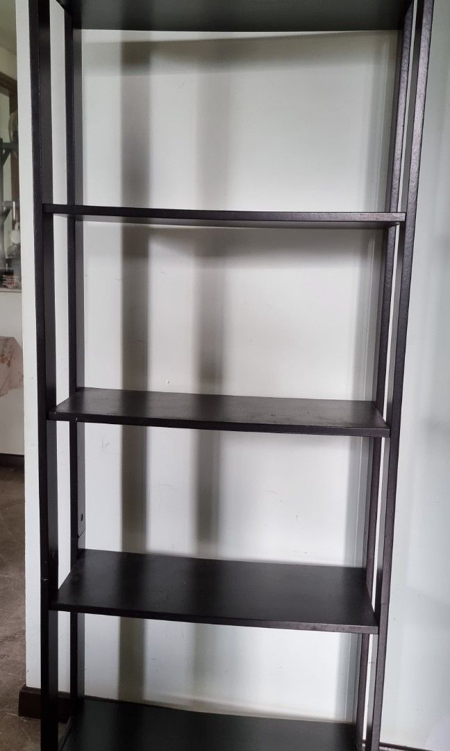 IKEA Book Shelf, Furniture & Home Living, Furniture, Shelves,