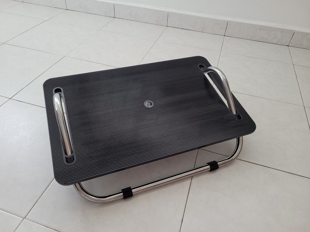 IKEA DAGOTTO Foot rest, Furniture & Home Living, Furniture, Other Home