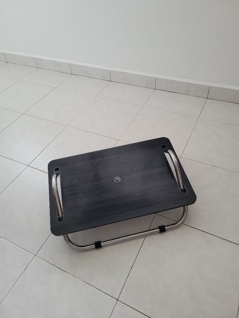 IKEA DAGOTTO Foot rest, Furniture & Home Living, Furniture, Other Home