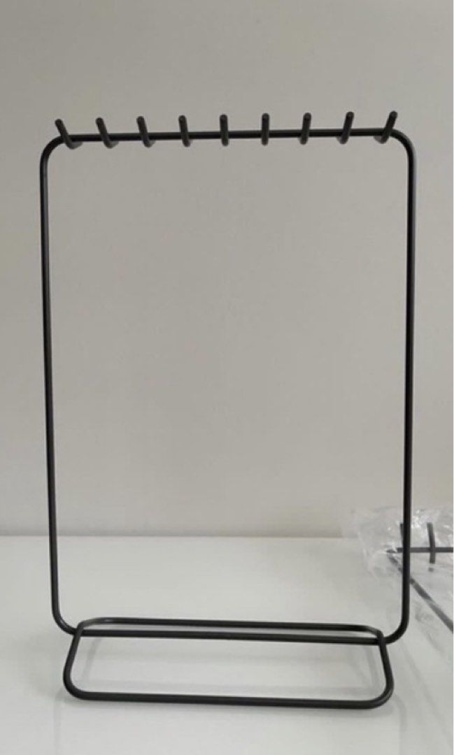 ikea DOSOR jewellery holder, Furniture & Home Living, Furniture