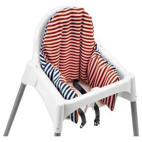 Ikea High Chair, Babies & Kids, Baby Nursery & Kids Furniture, Kids