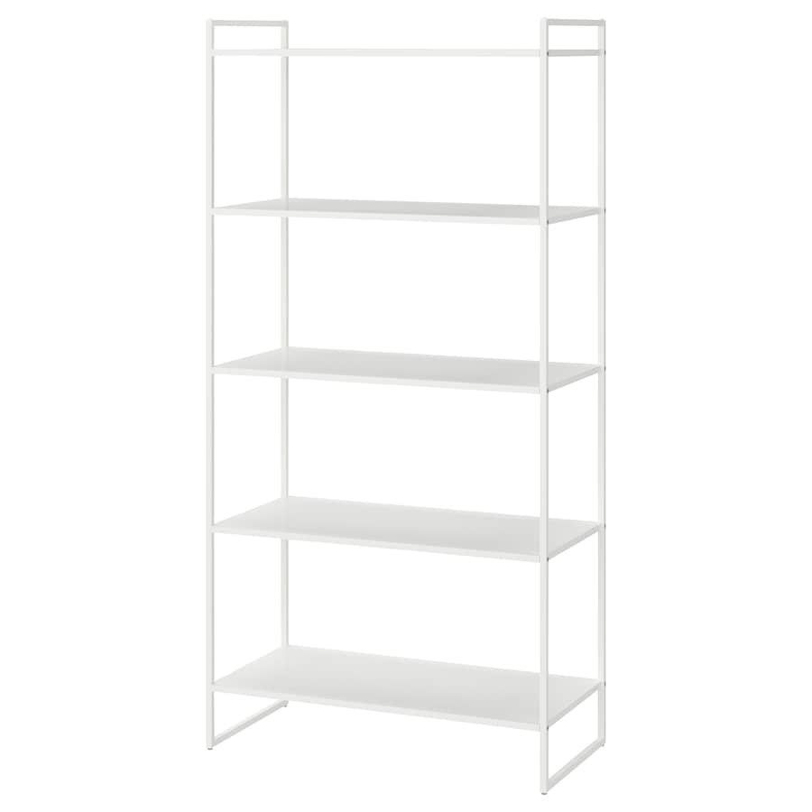 Ikea Jonaxel shelving unit, Furniture & Home Living, Furniture, Shelves, & Racks on