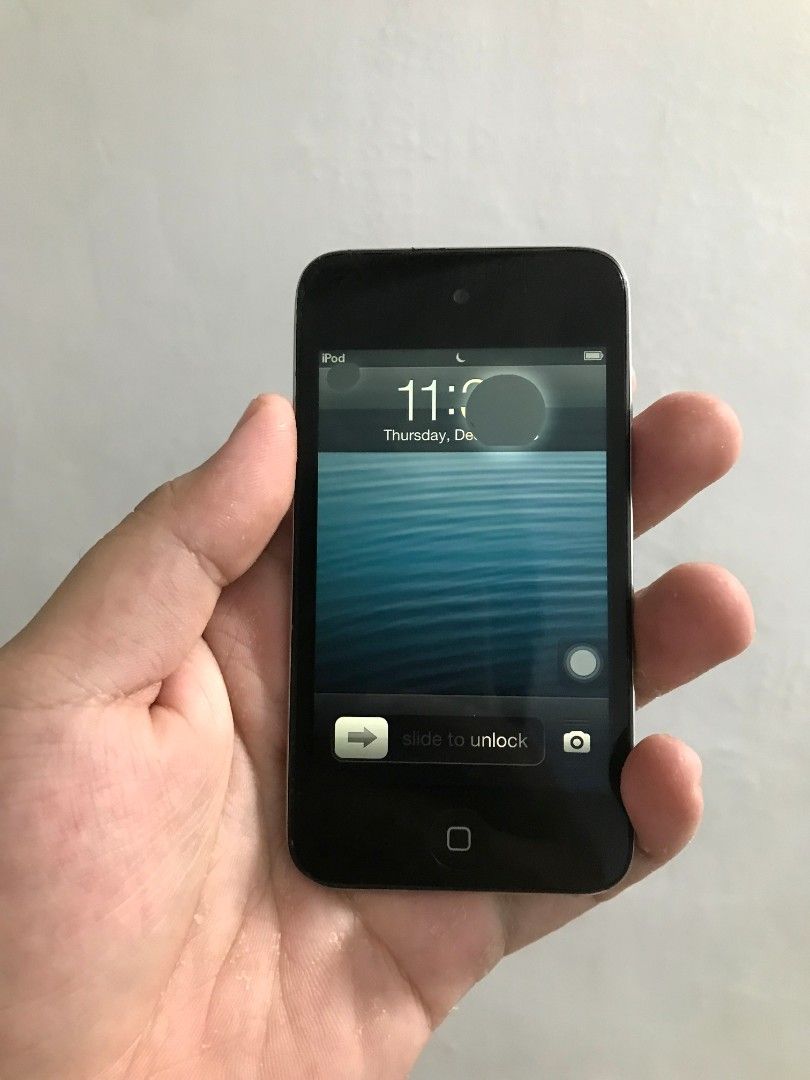 Ipod touch 4th gen 8gb, Mobile Phones & Gadgets, Mobile Phones, Android ...