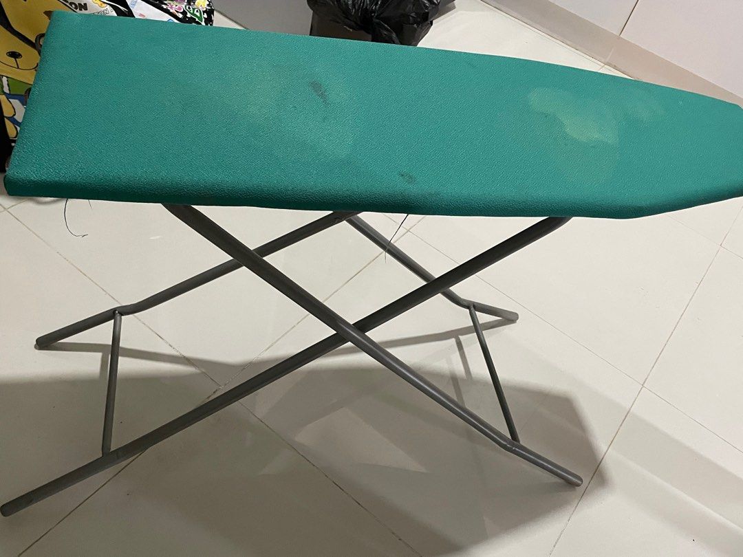 Ironing board, Furniture & Home Living, Cleaning & Homecare Supplies