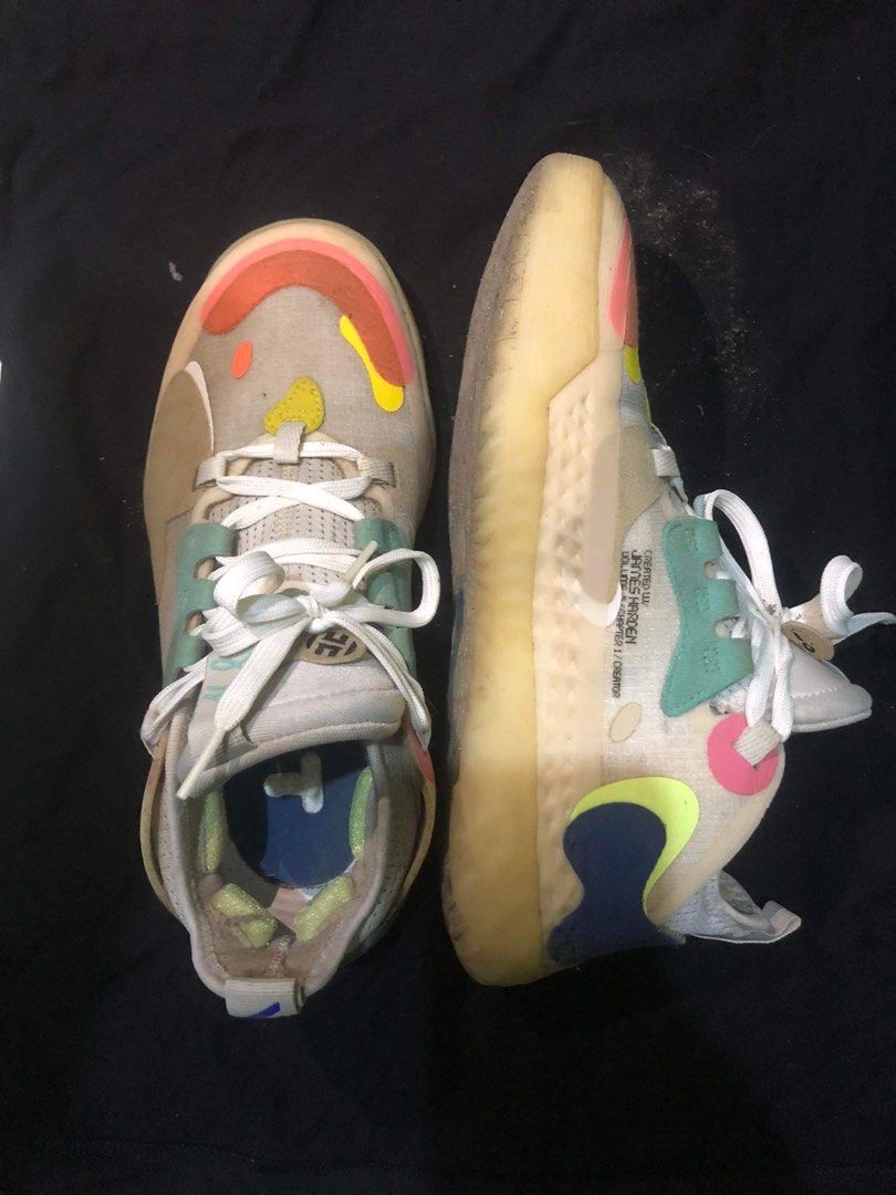 new james harden shoes vol 5